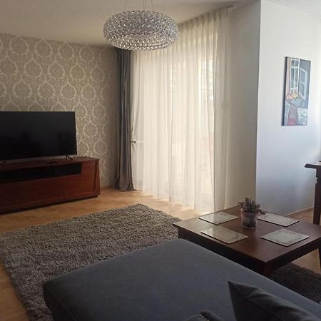 Apartament Kosciuszki キェルツェ エクステリア 写真