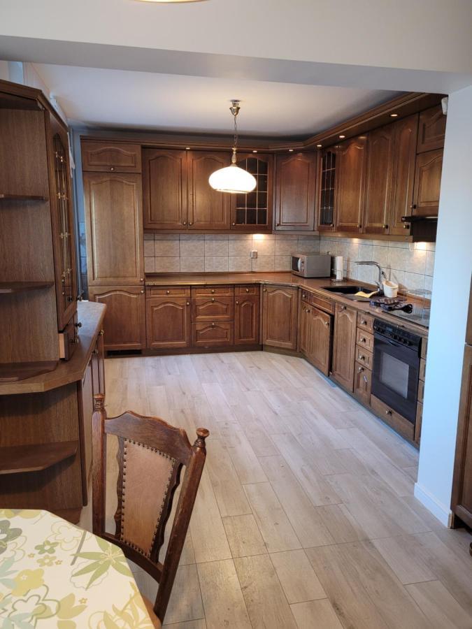 Apartament Kosciuszki キェルツェ エクステリア 写真
