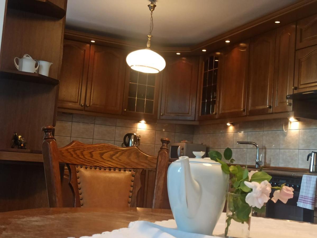 Apartament Kosciuszki キェルツェ エクステリア 写真