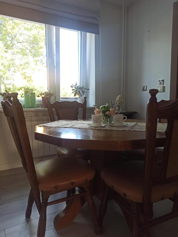 Apartament Kosciuszki キェルツェ エクステリア 写真