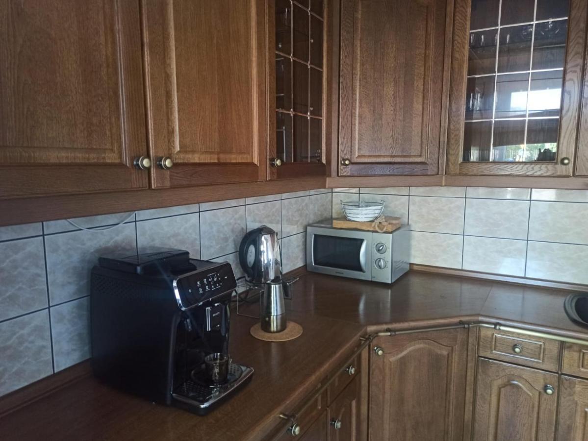 Apartament Kosciuszki キェルツェ エクステリア 写真