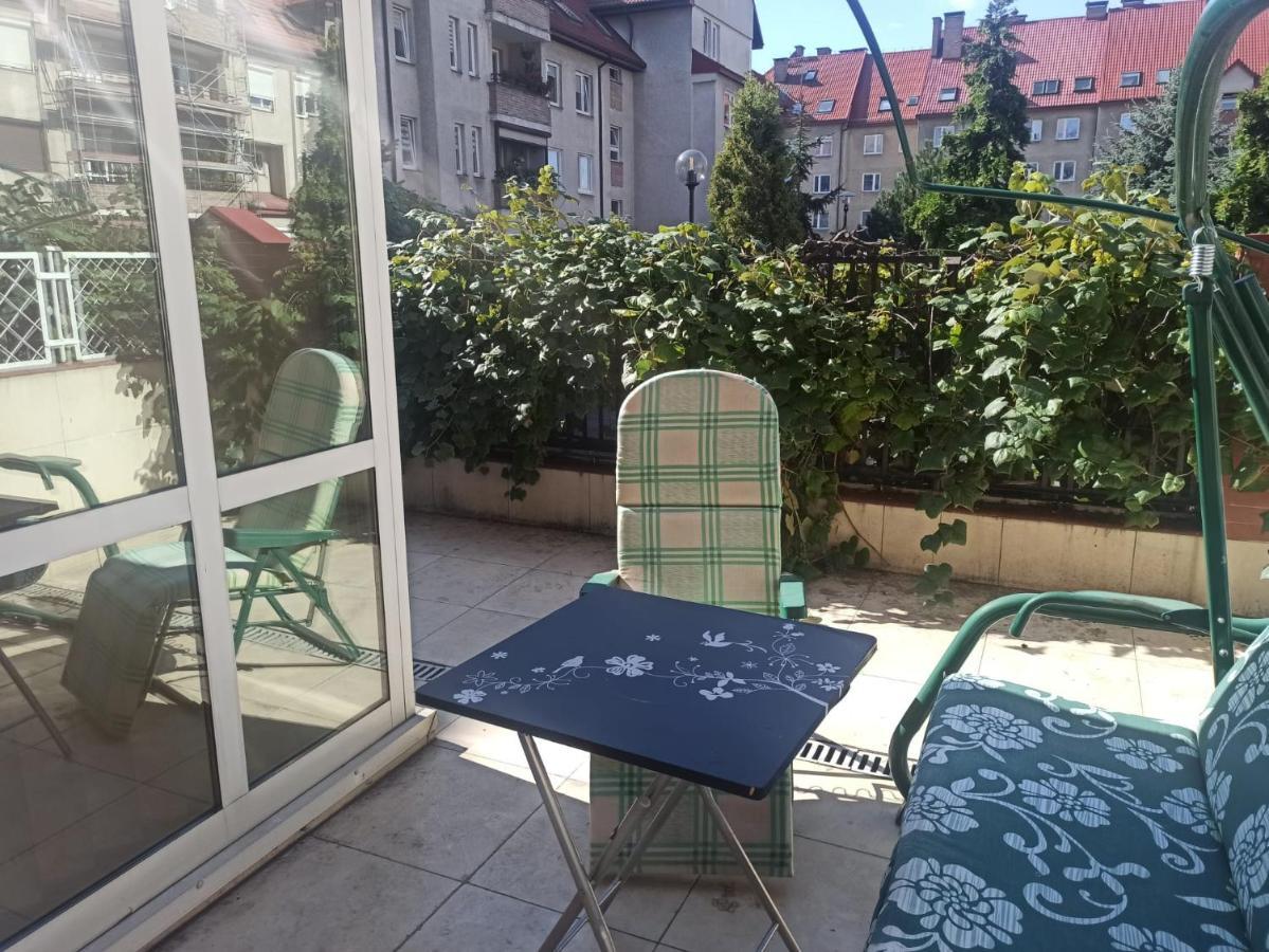 Apartament Kosciuszki キェルツェ エクステリア 写真