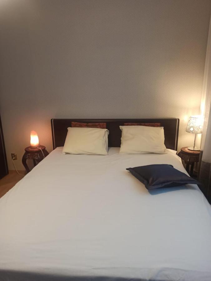 Apartament Kosciuszki キェルツェ エクステリア 写真