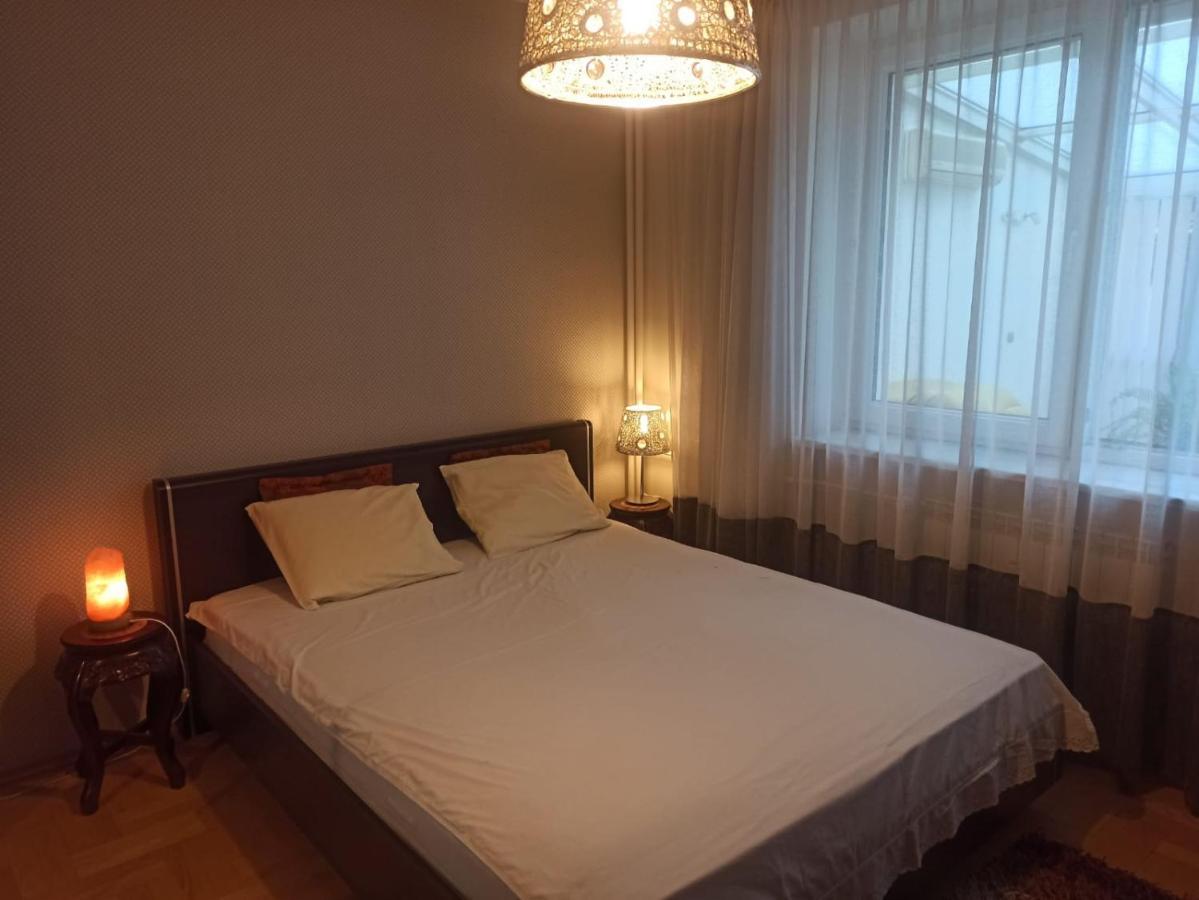 Apartament Kosciuszki キェルツェ エクステリア 写真