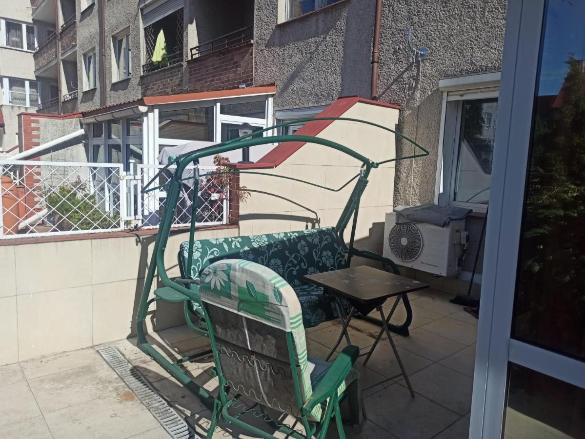 Apartament Kosciuszki キェルツェ エクステリア 写真