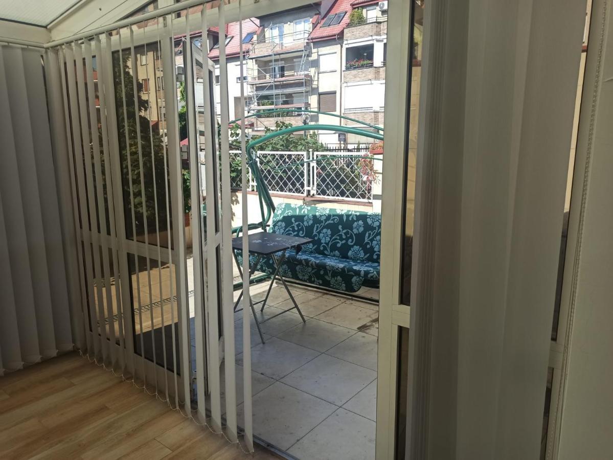 Apartament Kosciuszki キェルツェ エクステリア 写真